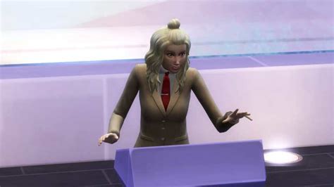 how to successfully promote cause sims 4|activist career sims 4.